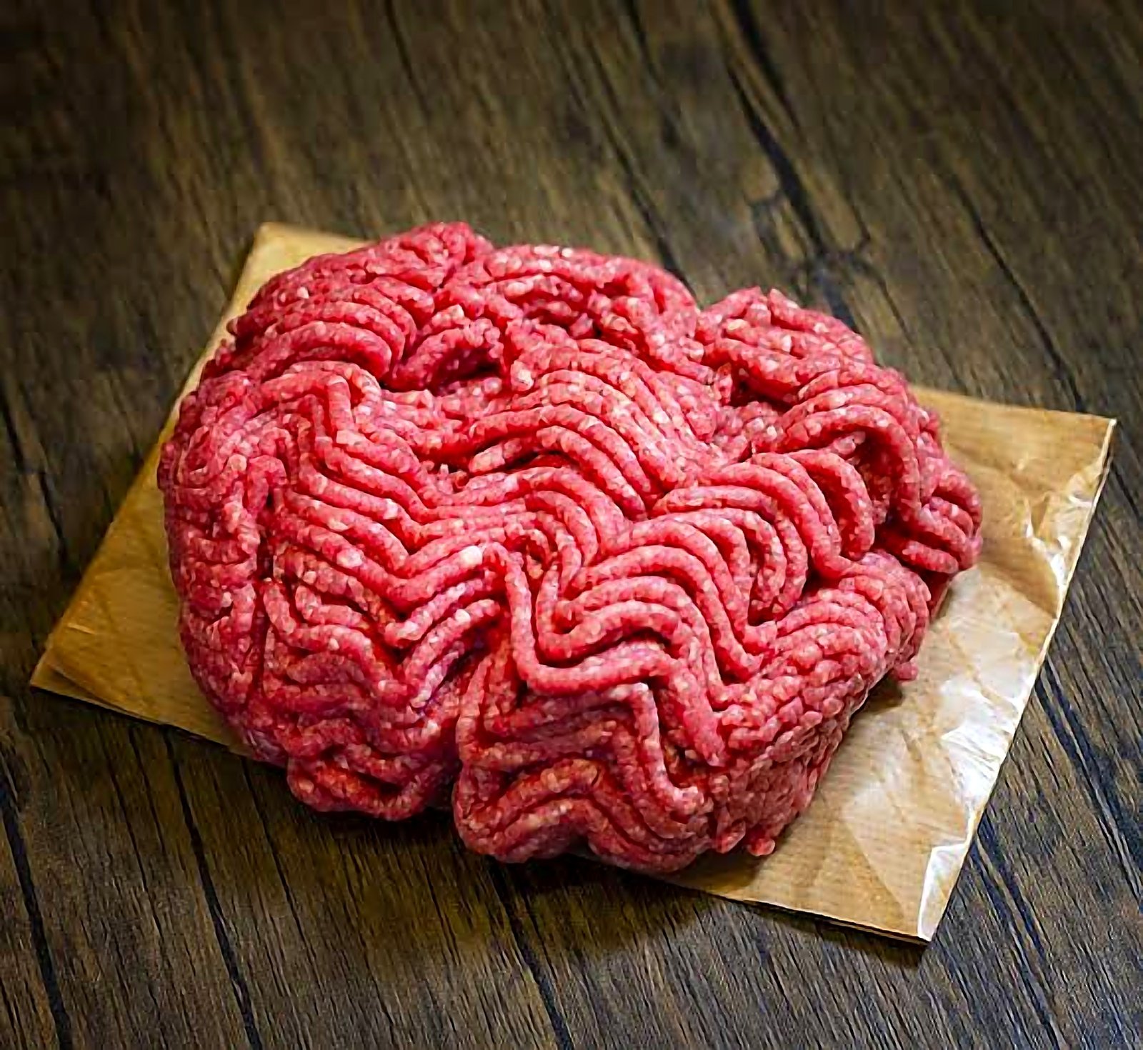 Beef — example