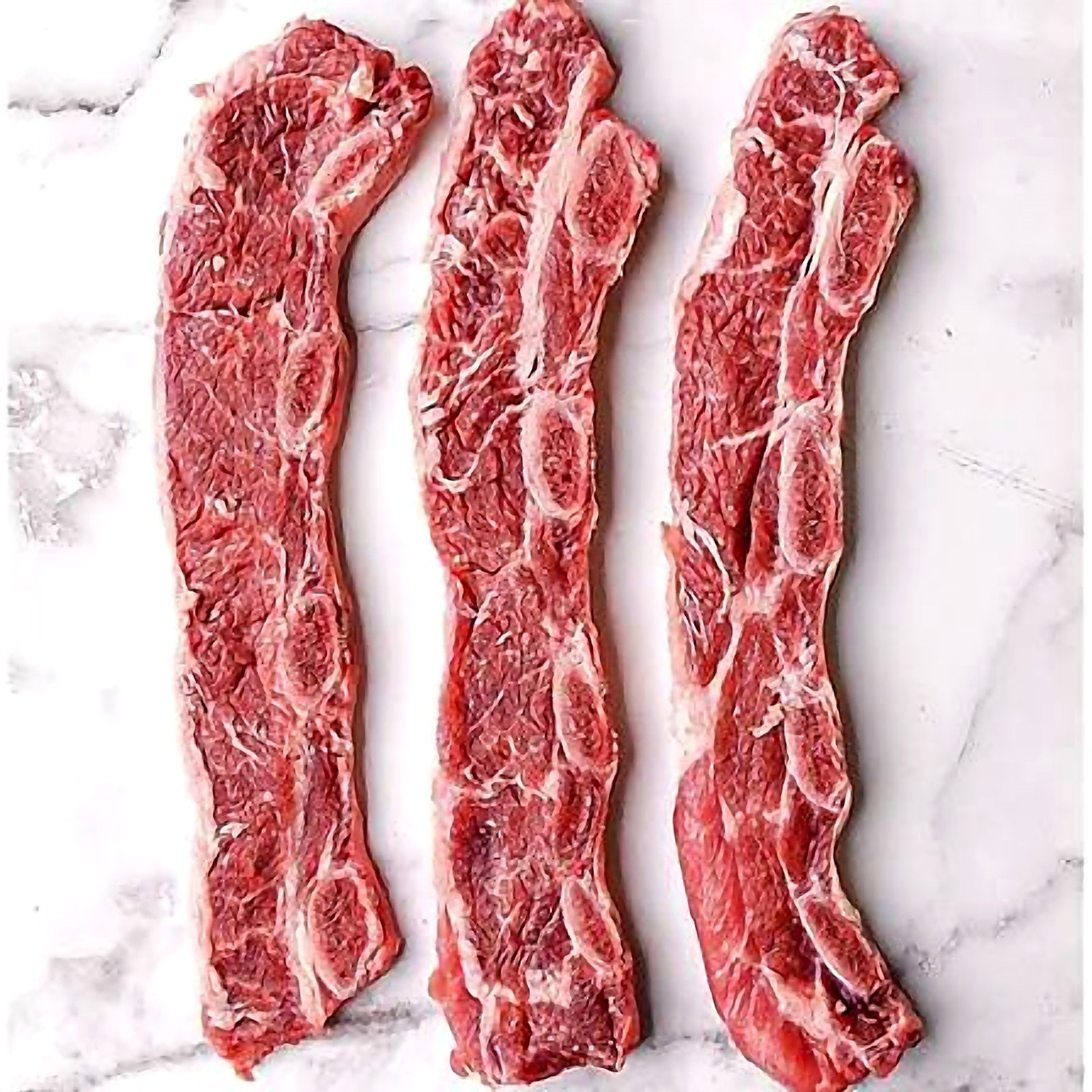 Beef — example