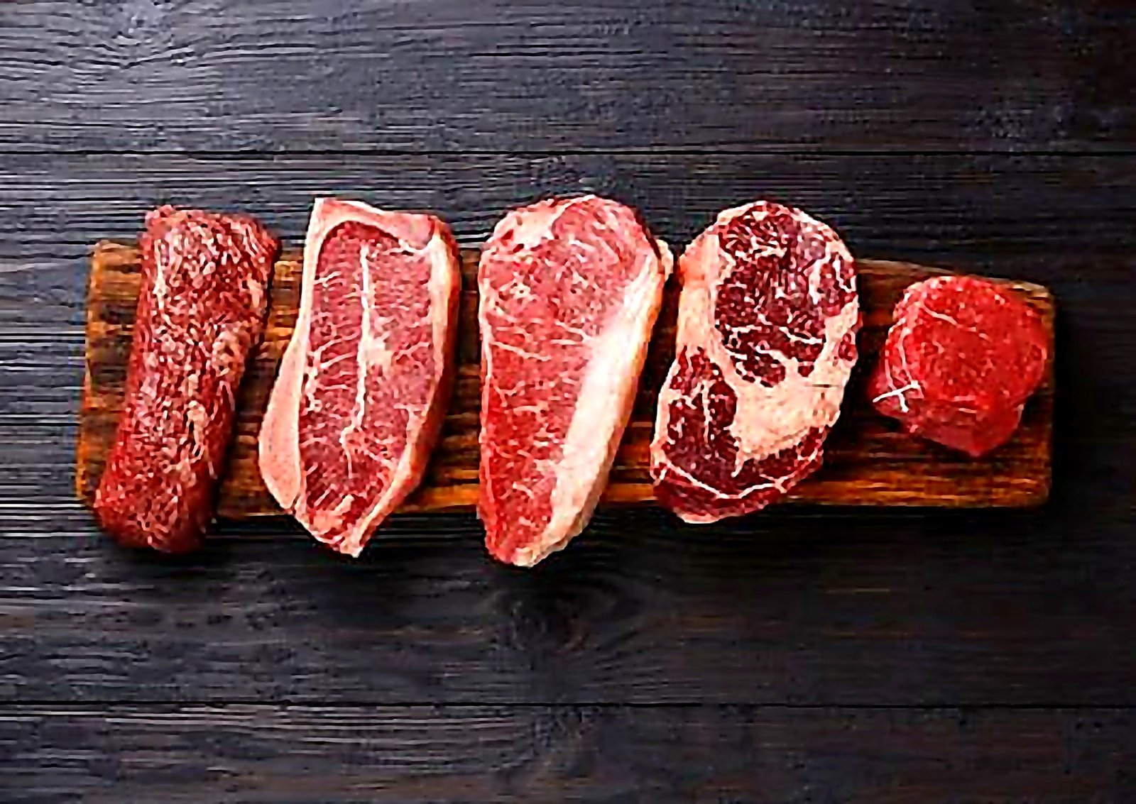Beef — example
