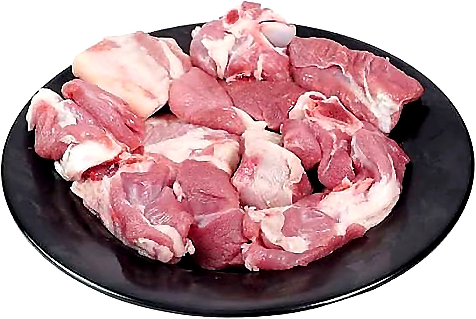 Chicken — example