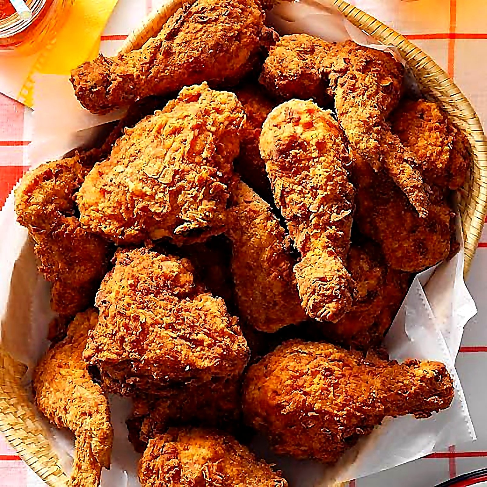 Chicken — example