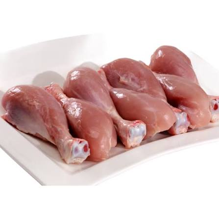 Chicken — example