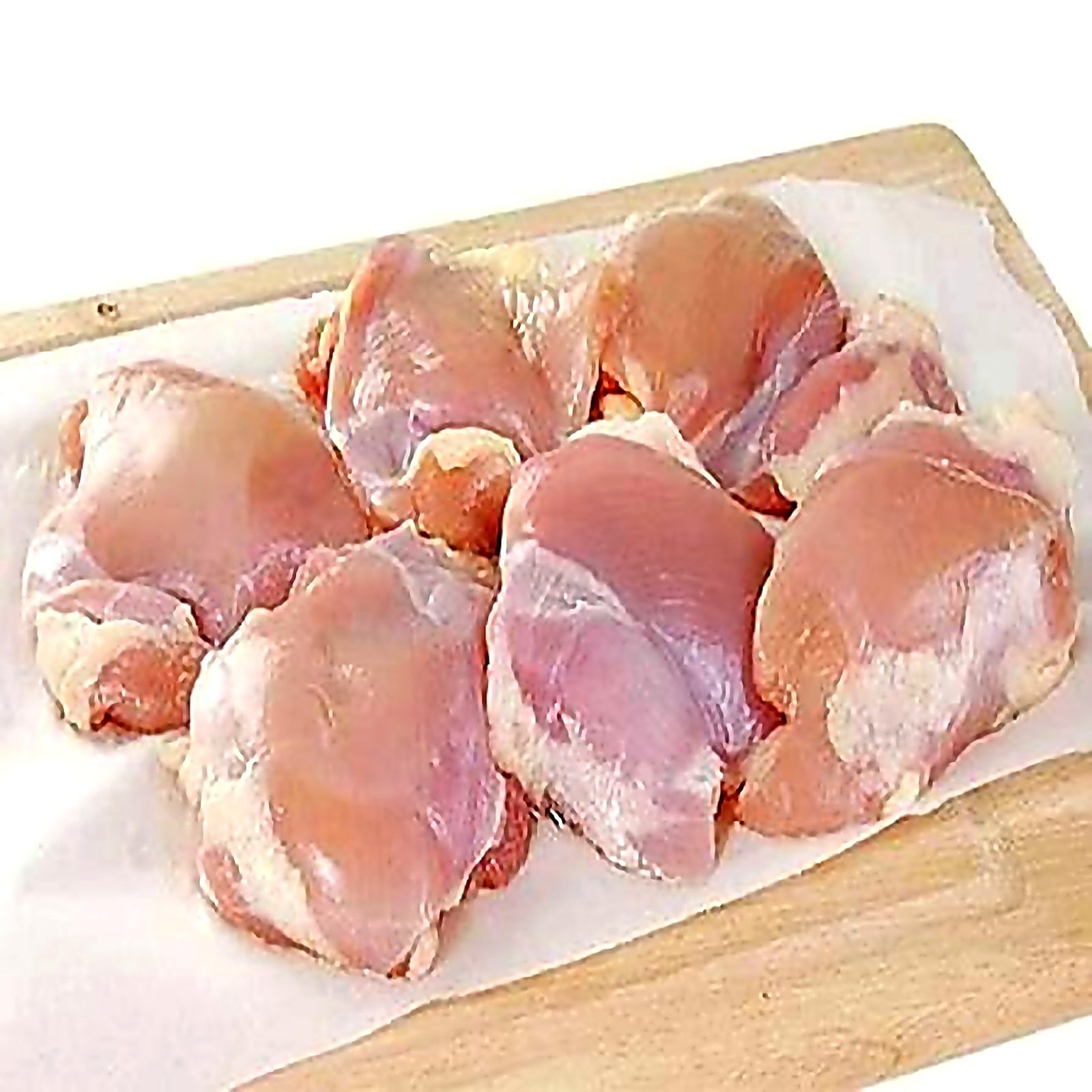 Chicken — example
