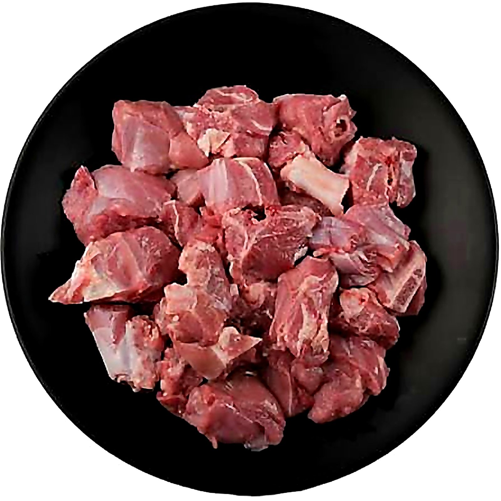 Mutton — example