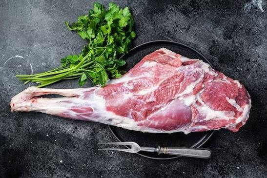 Mutton — example