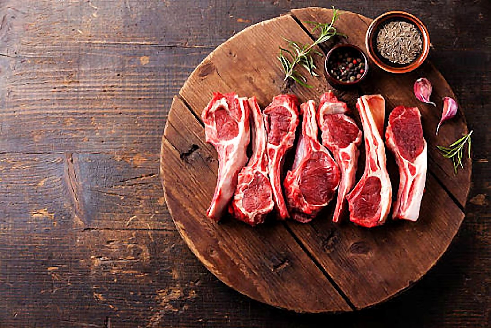Mutton — example