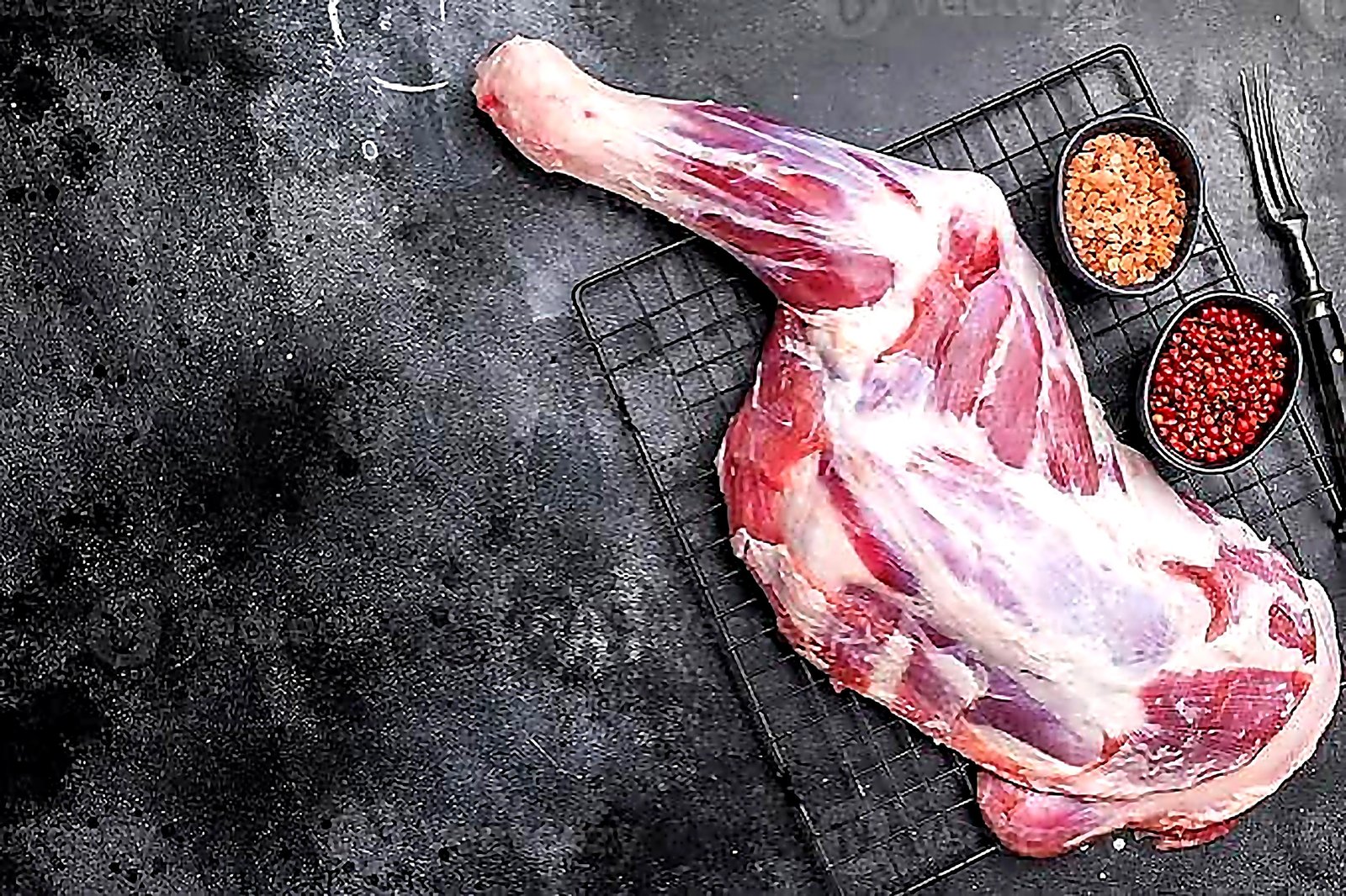Mutton — example