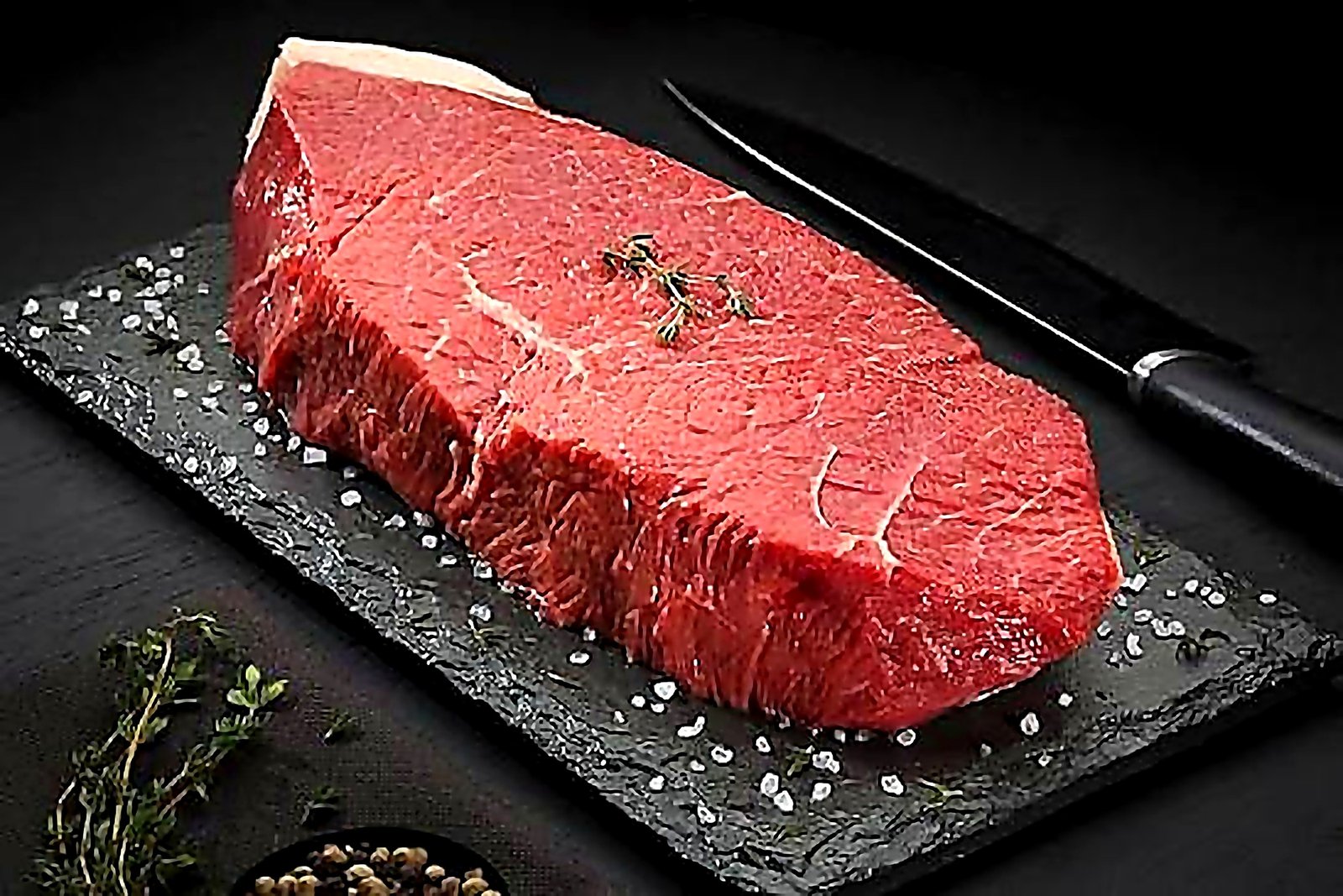 Beef