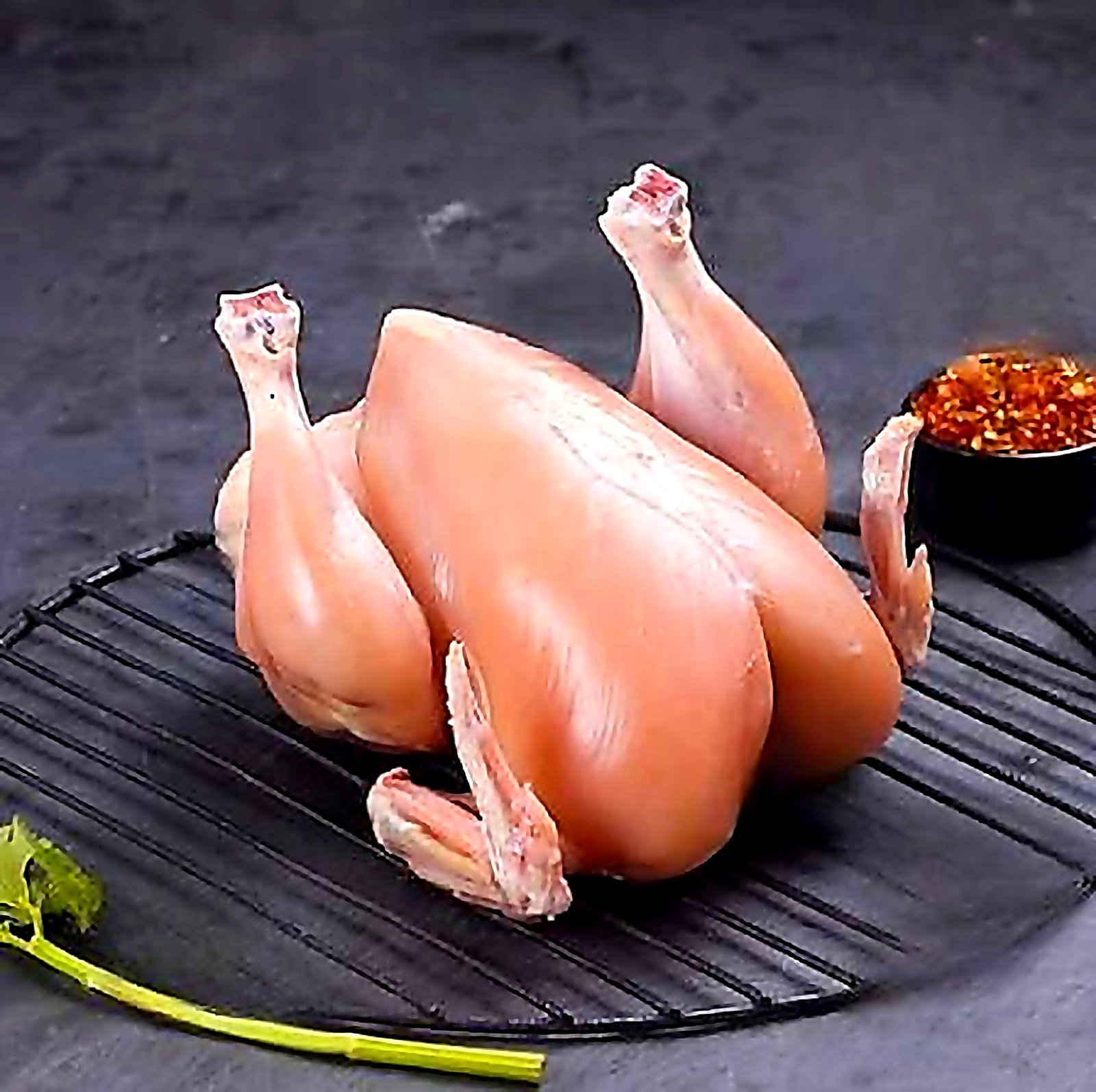 Chicken