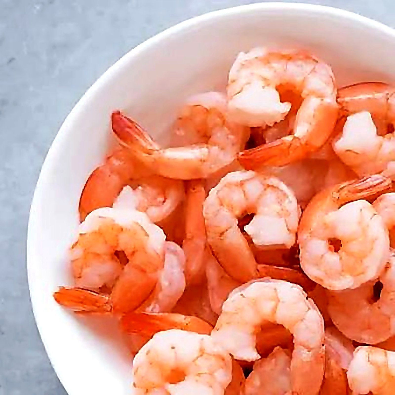 Prawns