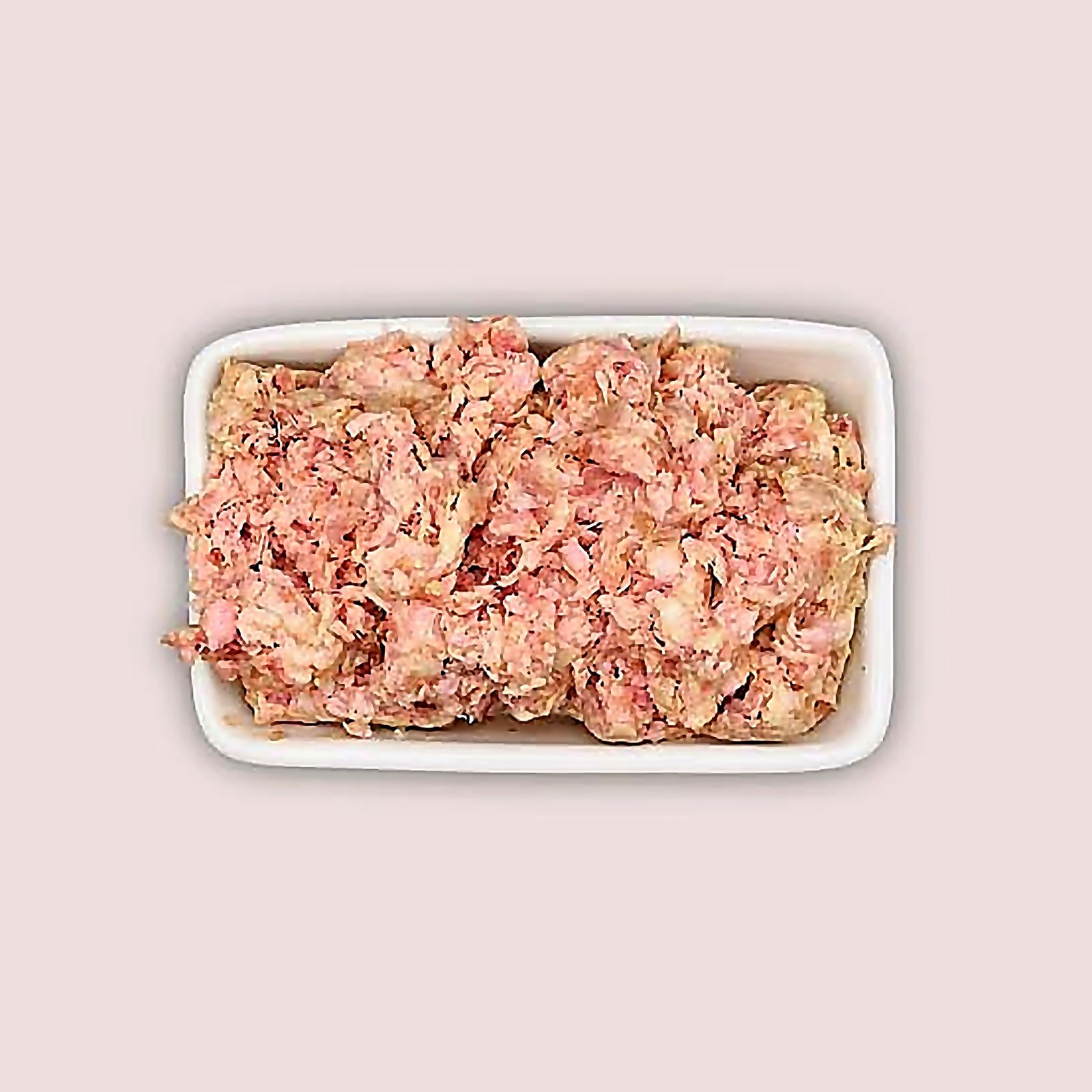 Pork — example