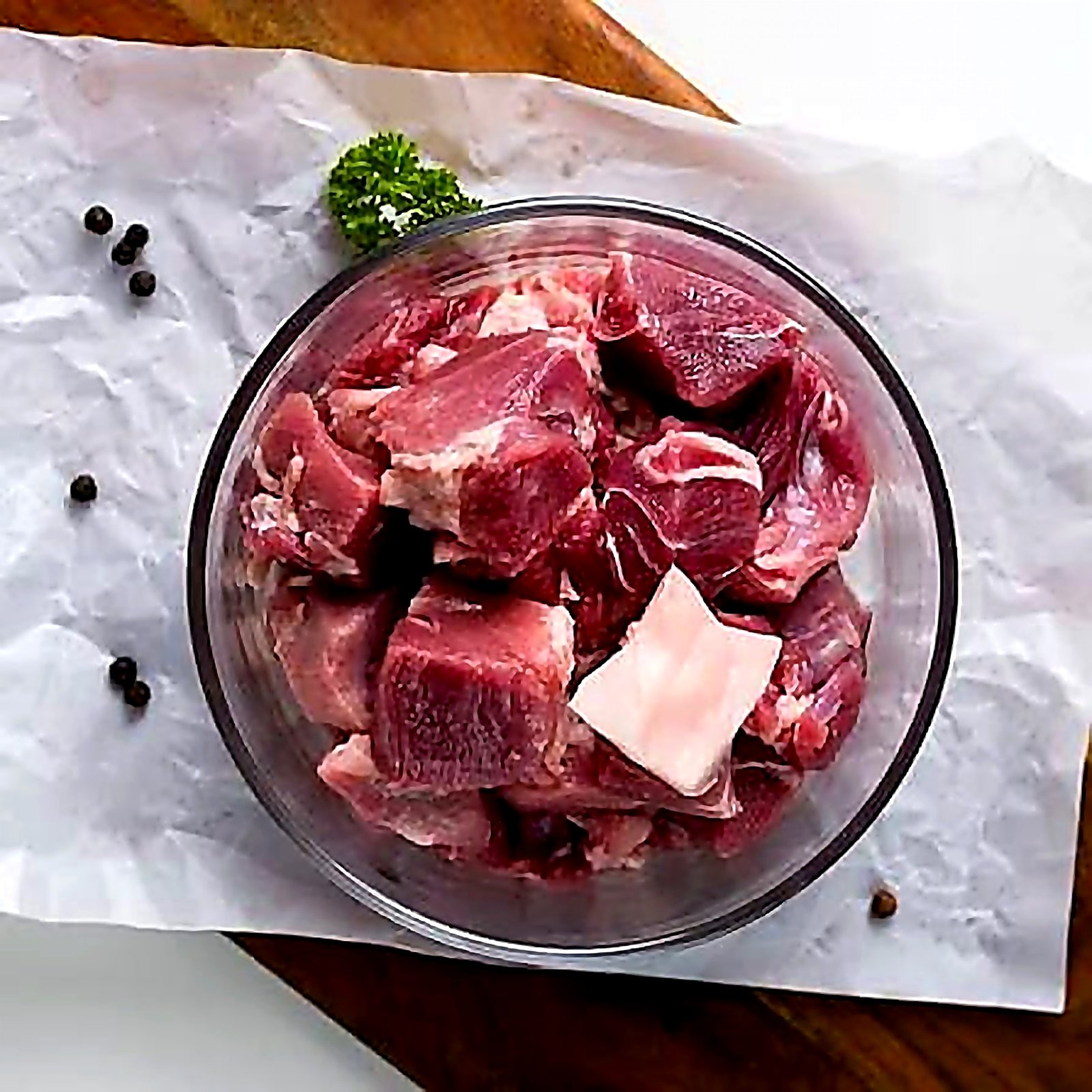 Pork — example