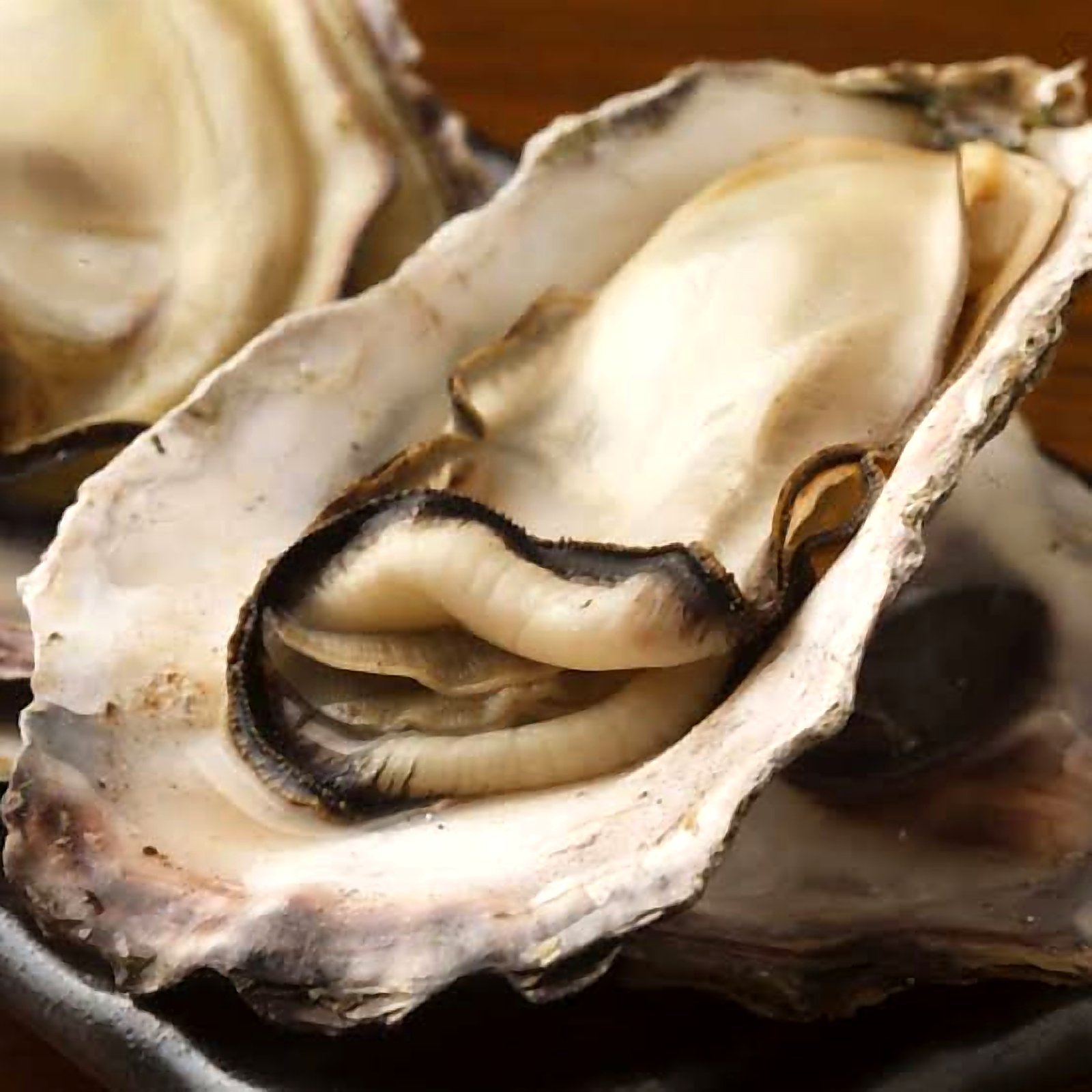 Seafood — example